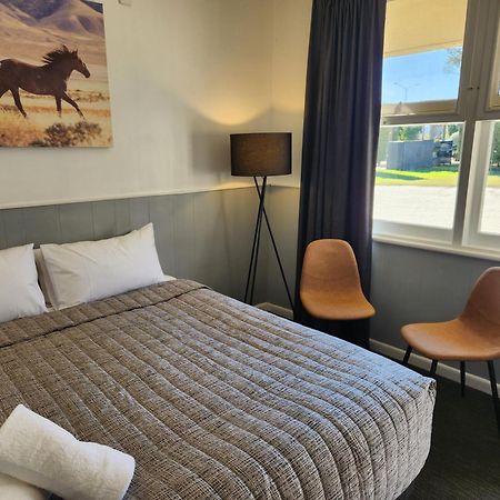 בנדיגו Calder Family Motel מראה חיצוני תמונה